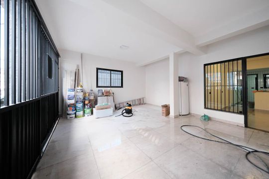 Garagem de casa para alugar com 2 quartos, 85m² em Vila Buenos Aires, São Paulo