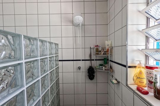 Banheiro 1 de casa à venda com 3 quartos, 214m² em Vila Herminia, São Paulo