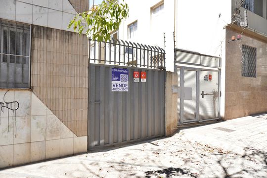 Instalação de placa 5A: foto 3 de apartamento à venda com 4 quartos, 130m² em São Pedro, Belo Horizonte