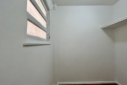 Quarto de Serviço de apartamento à venda com 2 quartos, 85m² em Copacabana, Rio de Janeiro