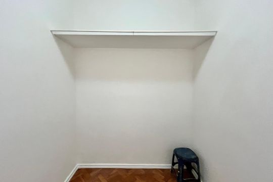 Quarto de Serviço de apartamento à venda com 2 quartos, 85m² em Copacabana, Rio de Janeiro
