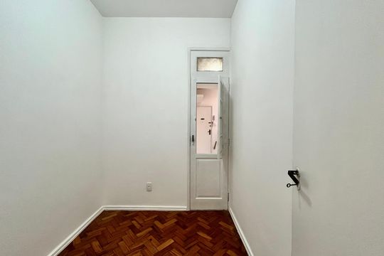 Escritório  de apartamento à venda com 2 quartos, 85m² em Copacabana, Rio de Janeiro