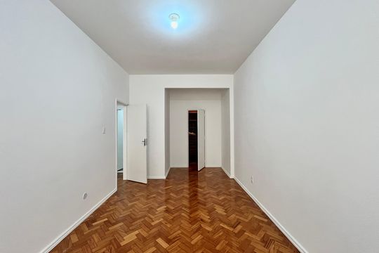 Quarto 2 de apartamento à venda com 2 quartos, 85m² em Copacabana, Rio de Janeiro