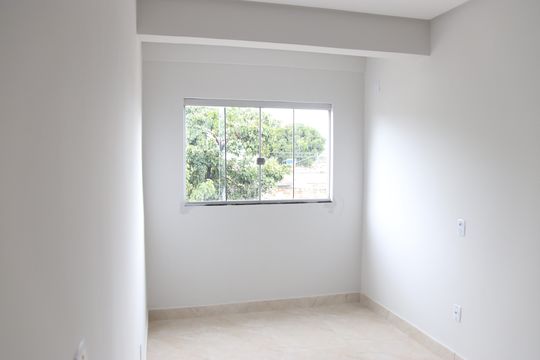Quarto de kitnet/studio para alugar com 1 quarto, 50m² em Setor Goiânia 2, Goiânia