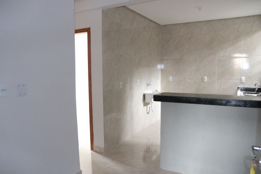 Kitnet/Studio para alugar com 1 quarto, 50m² em Setor Goiânia 2, Goiânia