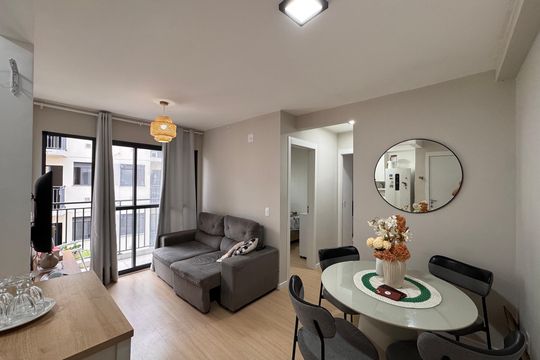 Apartamento para alugar com 2 quartos, 55m² em Recreio dos Bandeirantes, Rio de Janeiro