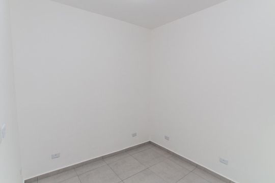 Quarto 1 de apartamento para alugar com 2 quartos, 48m² em Jardim Japao, São Paulo
