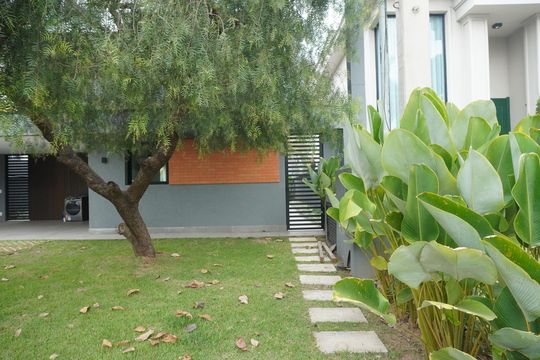 Casa de Condomínio à venda com 2 quartos, 317m² em Residencial Quatro (alphaville), Santana de Parnaíba