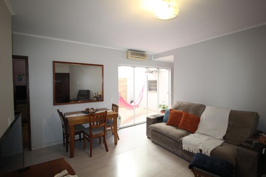 Apartamento à venda com 3 quartos, 96m² em Chácara das Pedras, Porto Alegre