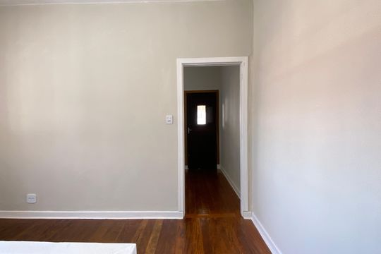 Sala 2 de casa para alugar com 3 quartos, 142m² em Vila Quitauna, Osasco