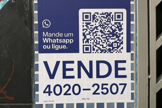 Kitnet/Studio para alugar com 1 quarto, 33m² em Santa Cecilia, São Paulo