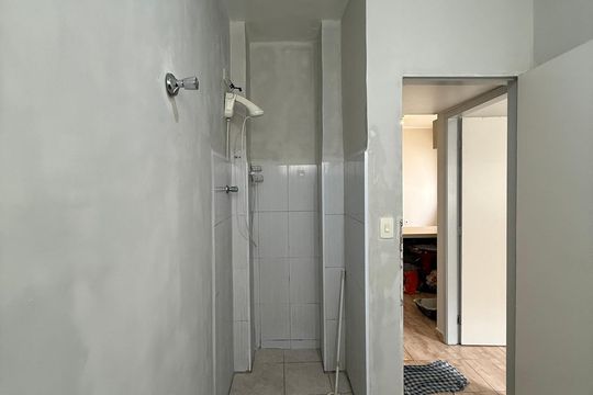 Kitnet/Studio para alugar com 1 quarto, 33m² em Santa Cecilia, São Paulo