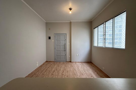 Kitnet/Studio para alugar com 1 quarto, 33m² em Santa Cecilia, São Paulo