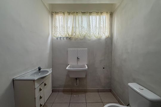 Kitnet/Studio para alugar com 1 quarto, 33m² em Santa Cecilia, São Paulo