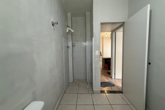 Kitnet/Studio para alugar com 1 quarto, 33m² em Santa Cecilia, São Paulo