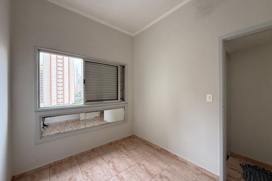 Kitnet/Studio para alugar com 1 quarto, 33m² em Santa Cecilia, São Paulo