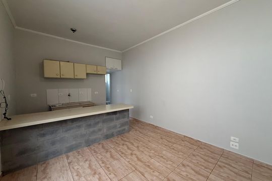 Kitnet/Studio para alugar com 1 quarto, 33m² em Santa Cecilia, São Paulo