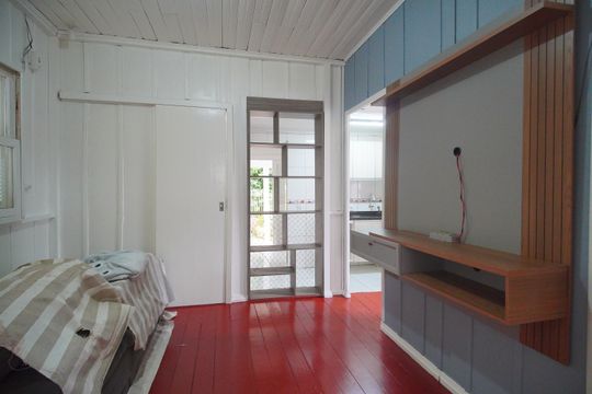 Casa para alugar com 2 quartos, 80m² em Morro do Espelho, São Leopoldo