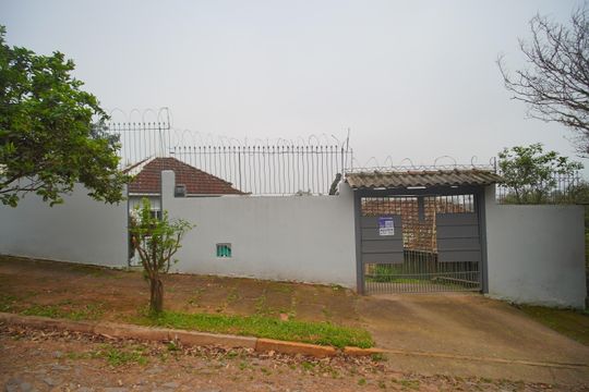 Casa para alugar com 2 quartos, 80m² em Morro do Espelho, São Leopoldo