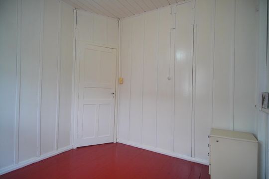 Quarto 1 de casa para alugar com 2 quartos, 80m² em Morro do Espelho, São Leopoldo