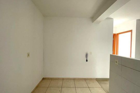 Apartamento à venda com 2 quartos, 40m² em Santo Andre, São Leopoldo