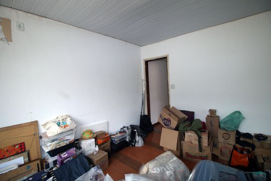 Quarto 4 Suíte - 2º piso de casa à venda com 4 quartos, 317m² em Irajá, Rio de Janeiro