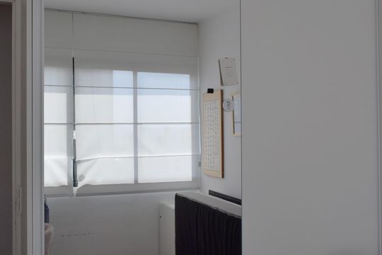 Quarto de apartamento para alugar com 3 quartos, 120m² em Perdizes, São Paulo