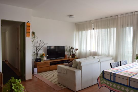 Apartamento para alugar com 3 quartos, 120m² em Perdizes, São Paulo