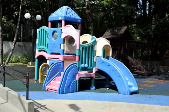 Playground de apartamento para alugar com 3 quartos, 120m² em Perdizes, São Paulo