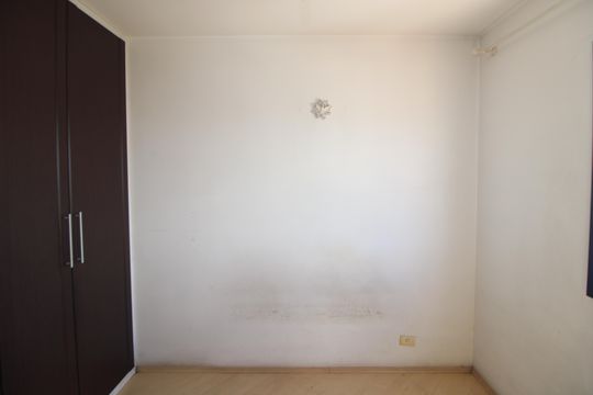 Quarto 2 de apartamento à venda com 3 quartos, 65m² em Vila Carbone, São Paulo