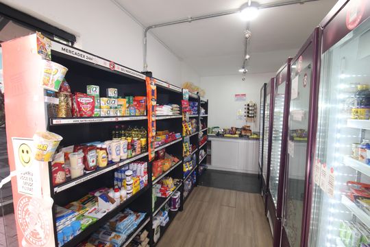 Área Comum de apartamento à venda com 3 quartos, 65m² em Vila Carbone, São Paulo