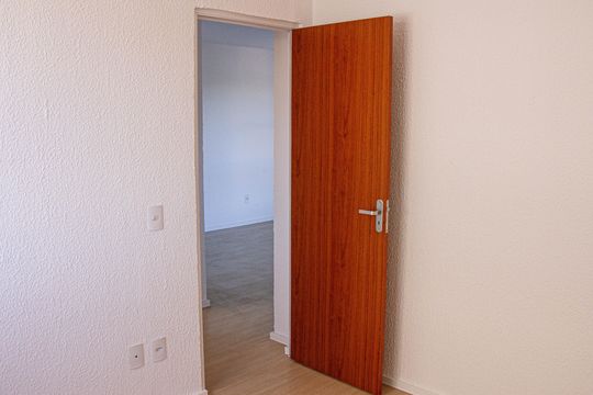 Apartamento para alugar com 2 quartos, 55m² em Santa Cruz, Rio de Janeiro