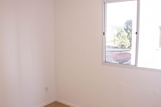 Apartamento para alugar com 2 quartos, 55m² em Santa Cruz, Rio de Janeiro