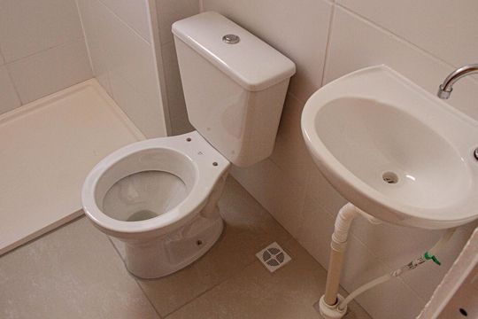 Apartamento para alugar com 2 quartos, 55m² em Santa Cruz, Rio de Janeiro