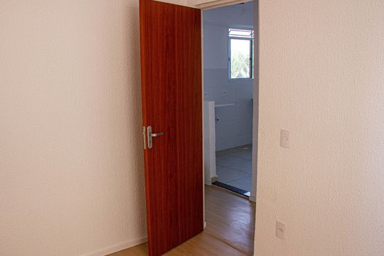 Apartamento para alugar com 2 quartos, 55m² em Santa Cruz, Rio de Janeiro