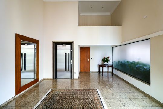 Apartamento para alugar com 3 quartos, 180m² em Vila Andrade, São Paulo