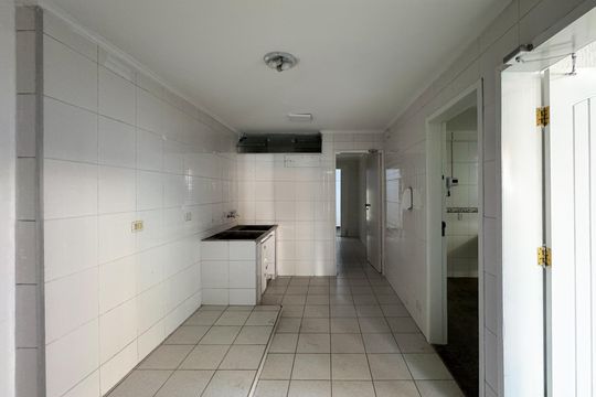Área de Serviço de casa à venda com 3 quartos, 354m² em Centro, São Bernardo do Campo