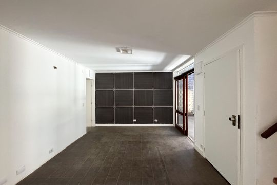 Sala de casa à venda com 3 quartos, 354m² em Centro, São Bernardo do Campo