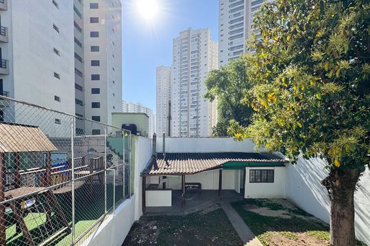 Vista - Quarto 2 de casa à venda com 3 quartos, 354m² em Centro, São Bernardo do Campo