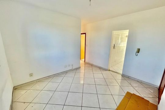Apartamento para alugar com 3 quartos, 73m² em Arvoredo II, Contagem