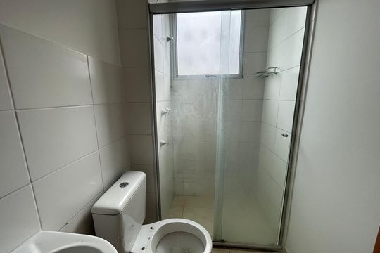 Apartamento à venda com 2 quartos, 40m² em Santo Andre, São Leopoldo