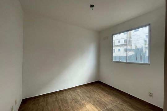 Apartamento à venda com 2 quartos, 40m² em Santo Andre, São Leopoldo