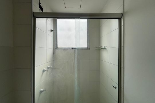 Apartamento à venda com 2 quartos, 40m² em Santo Andre, São Leopoldo