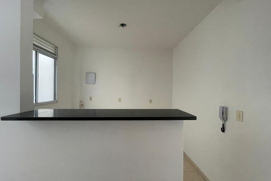 Apartamento à venda com 2 quartos, 40m² em Santo Andre, São Leopoldo