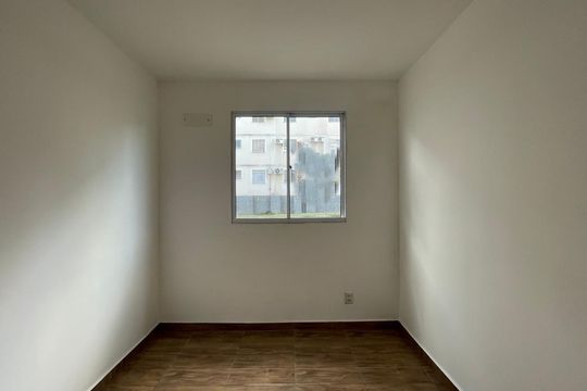 Apartamento à venda com 2 quartos, 40m² em Santo Andre, São Leopoldo