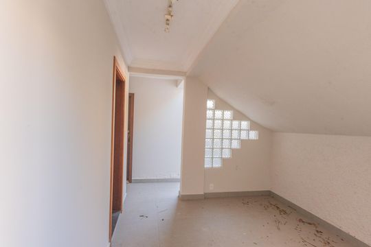 Área comum de casa à venda com 7 quartos, 600m² em Parque Nova Campinas, Campinas