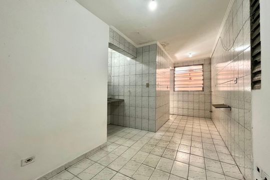Kitnet/Studio para alugar com 1 quarto, 29m² em São Judas, São Paulo
