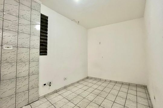 Sala/Quarto de kitnet/studio para alugar com 1 quarto, 29m² em São Judas, São Paulo