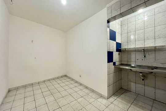 Sala/Quarto de kitnet/studio para alugar com 1 quarto, 29m² em São Judas, São Paulo