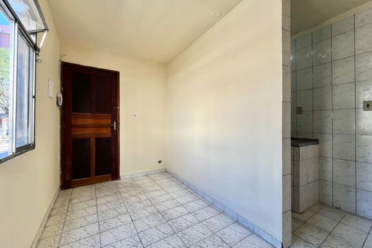 Apartamento para alugar com 1 quarto, 36m² em São Judas, São Paulo